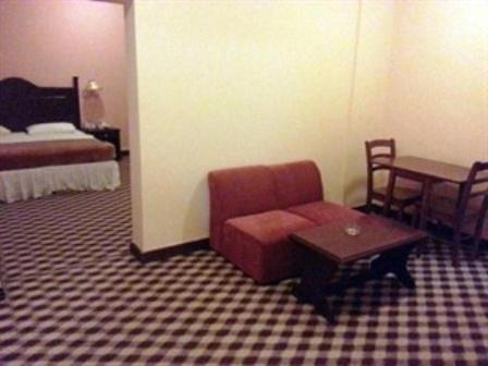 Doha Grand Hotel المظهر الخارجي الصورة