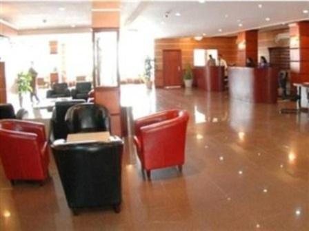 Doha Grand Hotel المظهر الخارجي الصورة